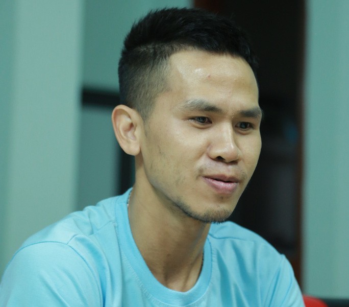 Nguyễn Ngọc Mạnh Nguyễn Ngọc Mạnh