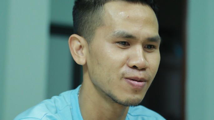 Người lái xe cứu bé gái: 'Nhiều người mang tiền đến ủng hộ nhưng tôi từ chối'