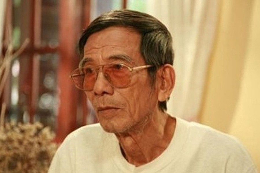 NSND Trần Hạnh