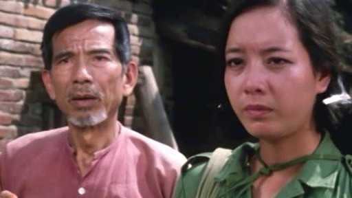 NSƯT Chiều Xuân xúc động kể về kỷ niệm với 'bố' Trần Hạnh