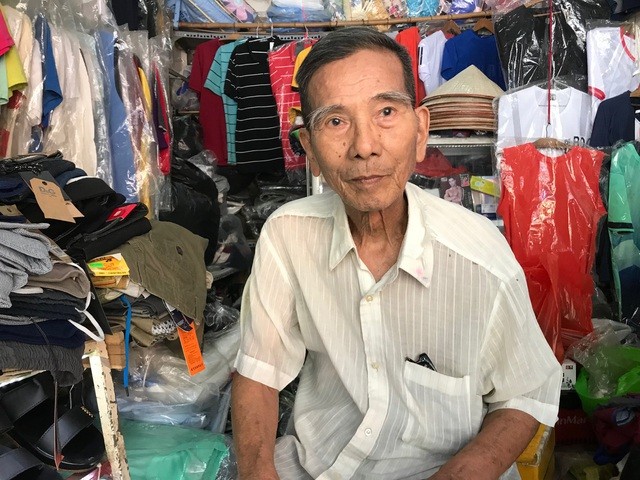 Hôm nay đưa tiễn NSND Trần Hạnh