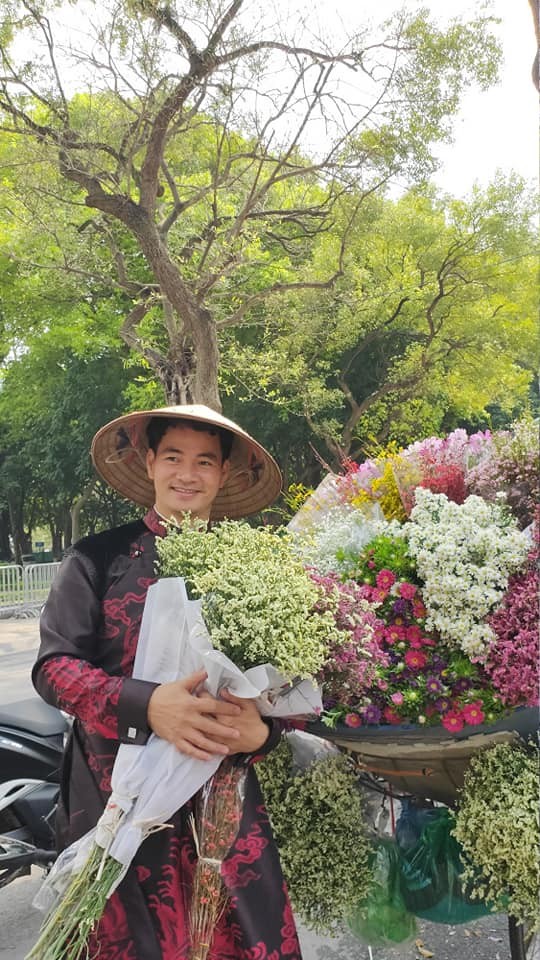 Sao Việt tuần qua: rộn ràng ngày 8/3