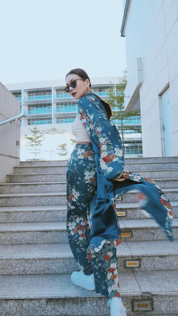 Sao Việt tuần qua: rộn ràng ngày 8/3