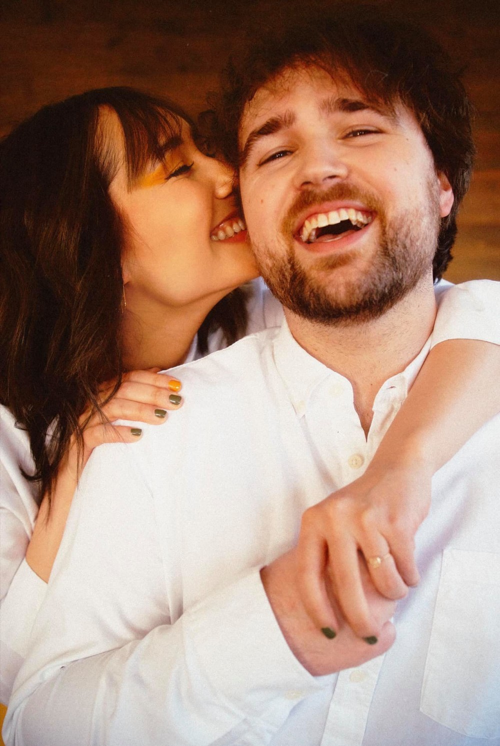 Sao Việt tuần qua: rộn ràng ngày 8/3