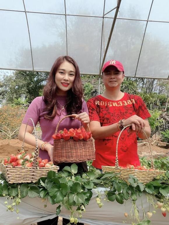 Sao Việt đón 8/3 thế nào?