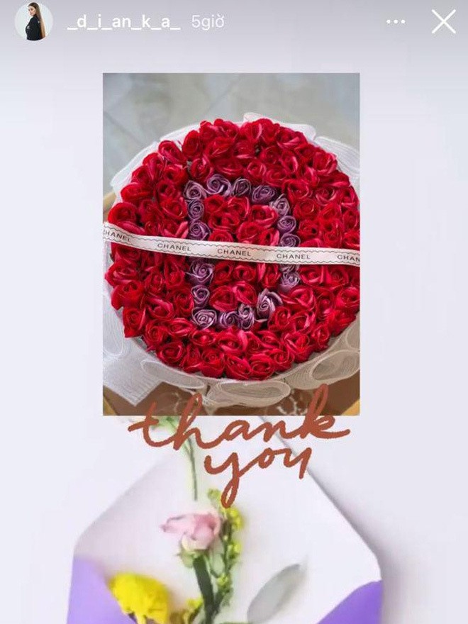 Lệ Quyên được tặng trang sức tiền tỷ, Cường Đô La mua đồng hồ đắt tiền cho vợ