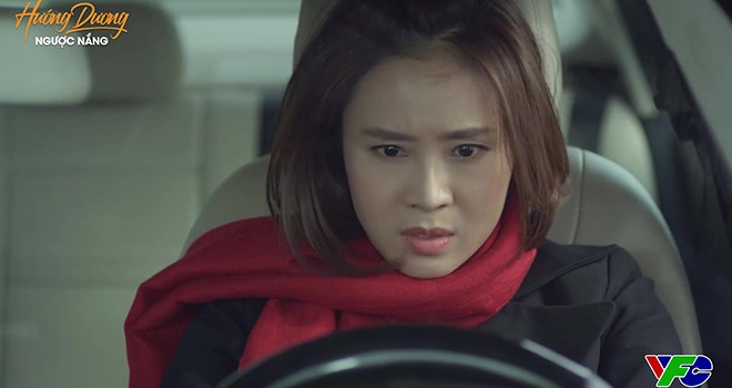 Hướng dương ngược nắng tập 38: Sóng gió đổ xuống Cao Dược khi Châu gây tai nạn xong nhảy cầu tự tử... Hướng dương ngược nắng tập 38: Sóng gió đổ xuống Cao Dược khi Châu gây tai nạn xong nhảy cầu tự tử...