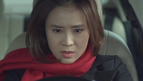 Hướng dương ngược nắng tập 38: Sóng gió đổ xuống Cao Dược khi Châu gây tai nạn xong nhảy cầu tự tử...