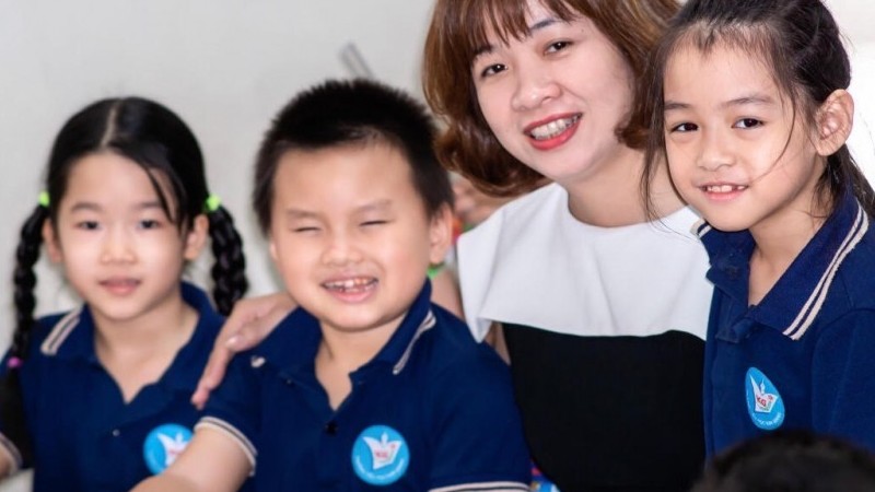 Chứng chỉ chức danh nghề nghiệp ‘cân não’ giáo viên