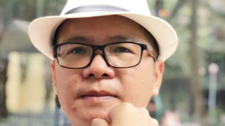 TS. Giáp Văn Dương: 'Nhiều ngoại ngữ song hành chỉ có lợi chứ không có hại'