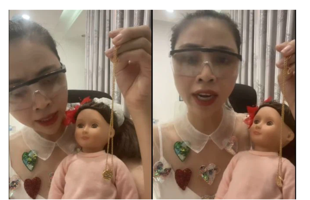 Từ clip ồn ào của Thơ Nguyễn: Nên có động thái cứng rắn với clip tào lao Từ clip ồn ào của Thơ Nguyễn: Nên có động thái cứng rắn với clip tào lao