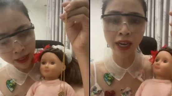 Clip xin 'vía' học giỏi của Thơ Nguyễn: Cần tẩy chay các clip độc hại