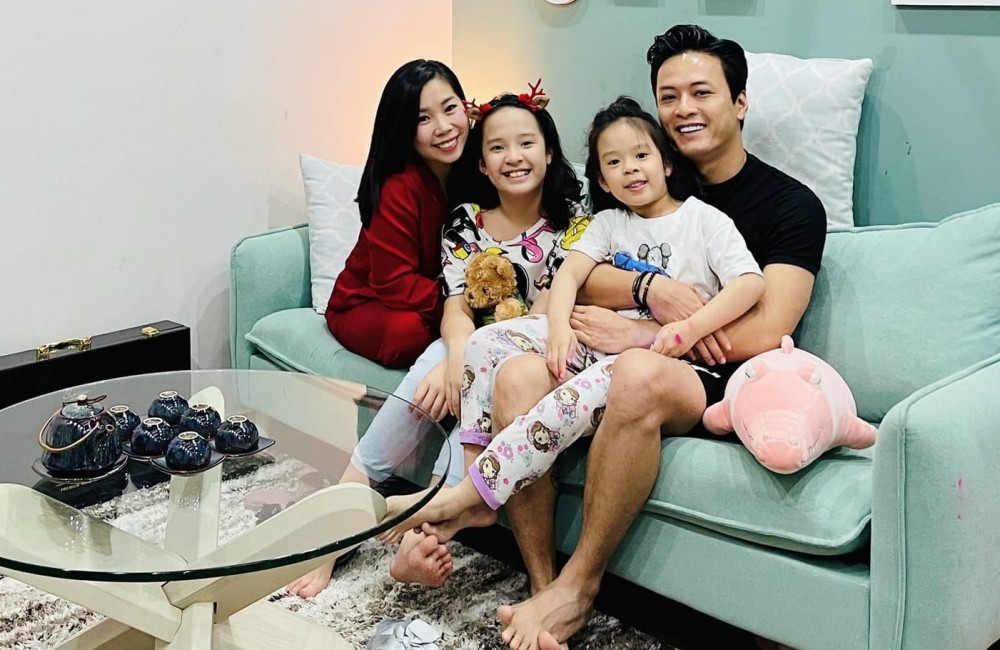 Sao Việt tuần qua Sao Việt tuần qua