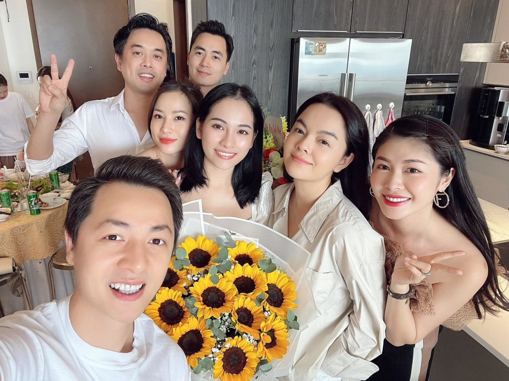 Sao Việt tuần qua Sao Việt tuần qua