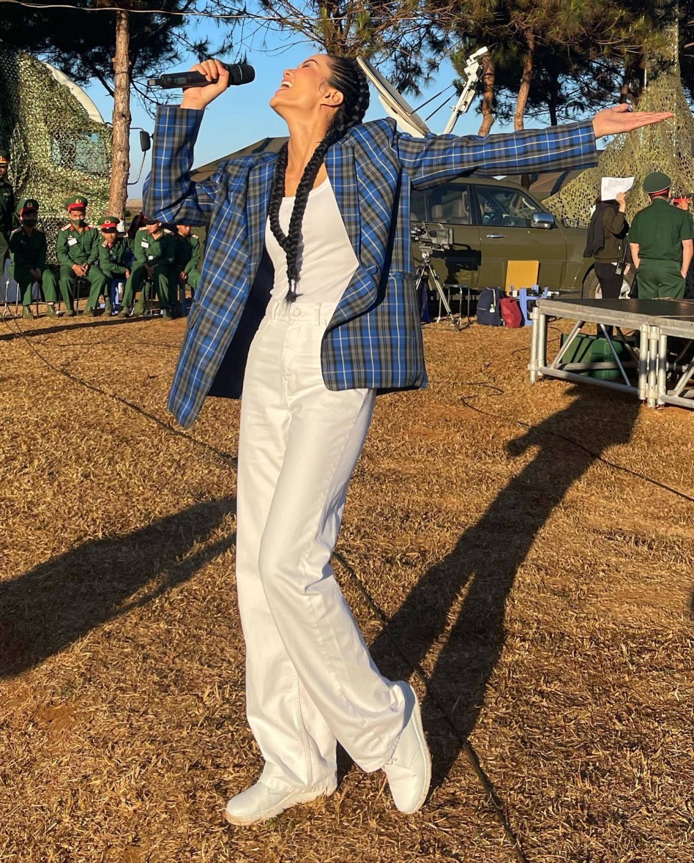 Sao Việt tuần qua Sao Việt tuần qua