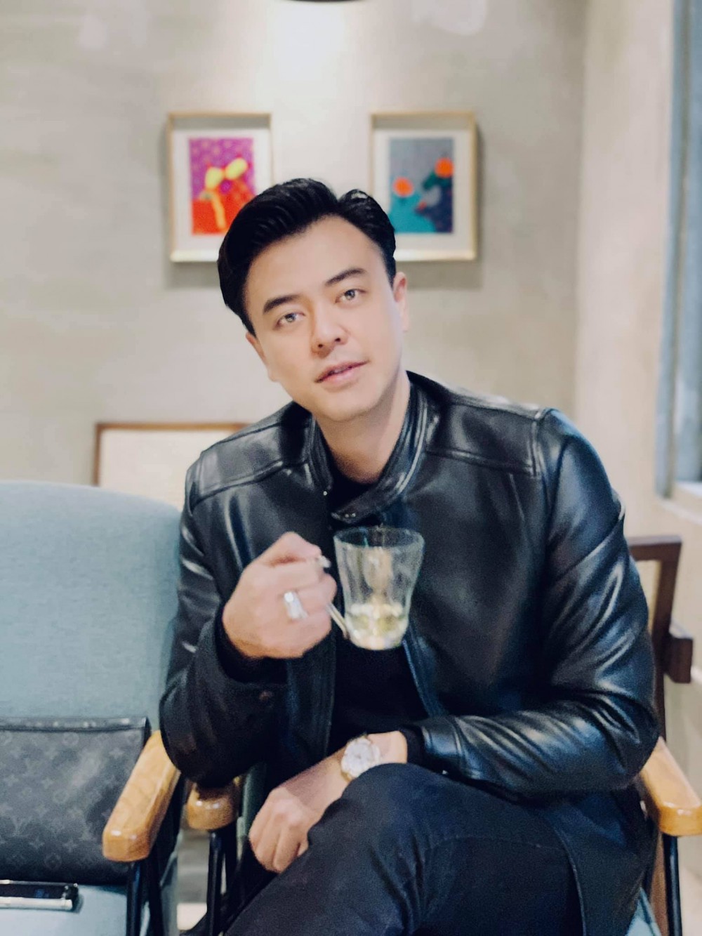 Sao Việt tuần qua Sao Việt tuần qua