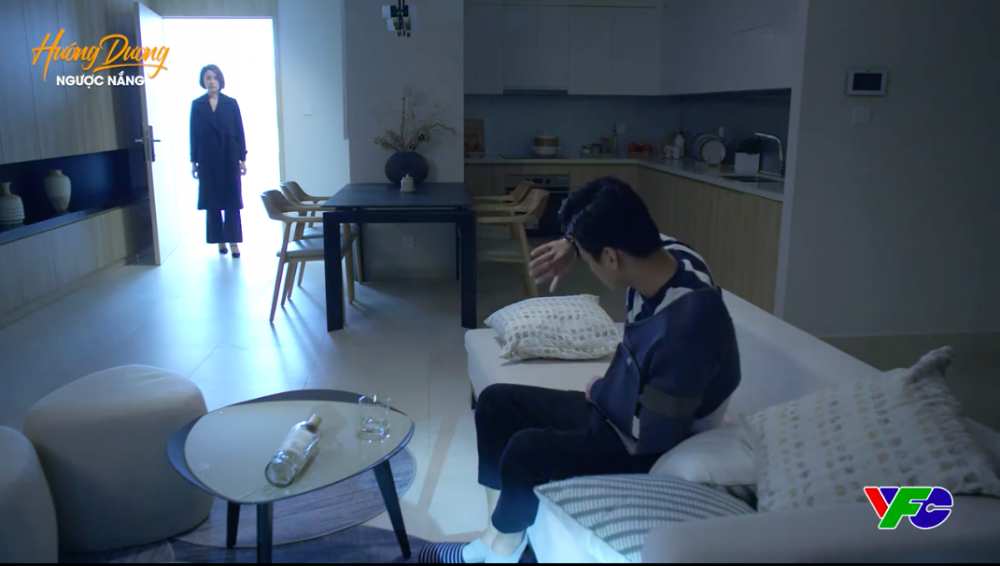 Hướng dương ngược nắng tập 40