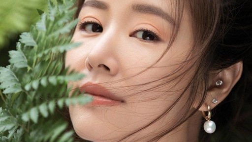 Ngắm nhan sắc trẻ trung của 'nàng Hạ Tử Vy' Lâm Tâm Như
