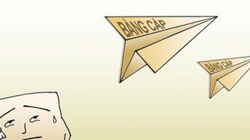 Bằng đại học của Việt Nam đứng ở đâu trong các nước ASEAN?