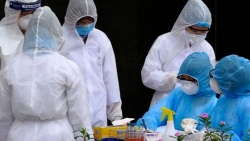 Có những người hùng bình dị thời Covid-19