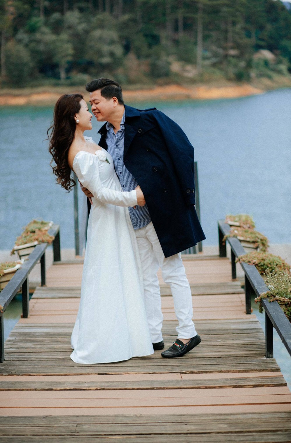 Sao Việt tuần qua.