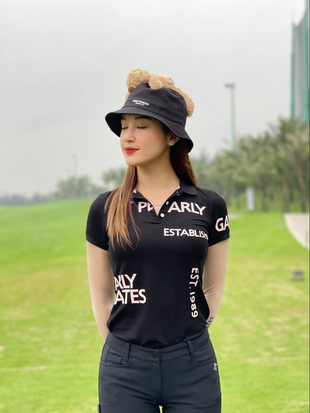 Sao Việt tuần qua.