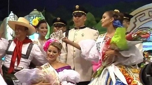 Những sự cố 'cười ra nước mắt' tại các cuộc thi Hoa hậu quốc tế