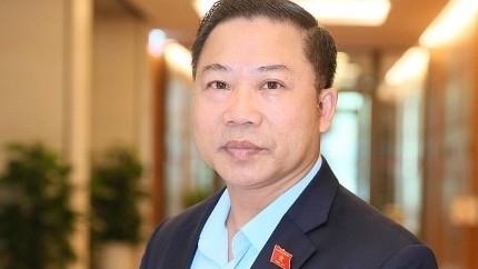 ĐBQH Lưu Bình Nhưỡng: Rất cần một nền giáo dục với 'cơ thể khỏe mạnh, gương mặt đẹp'