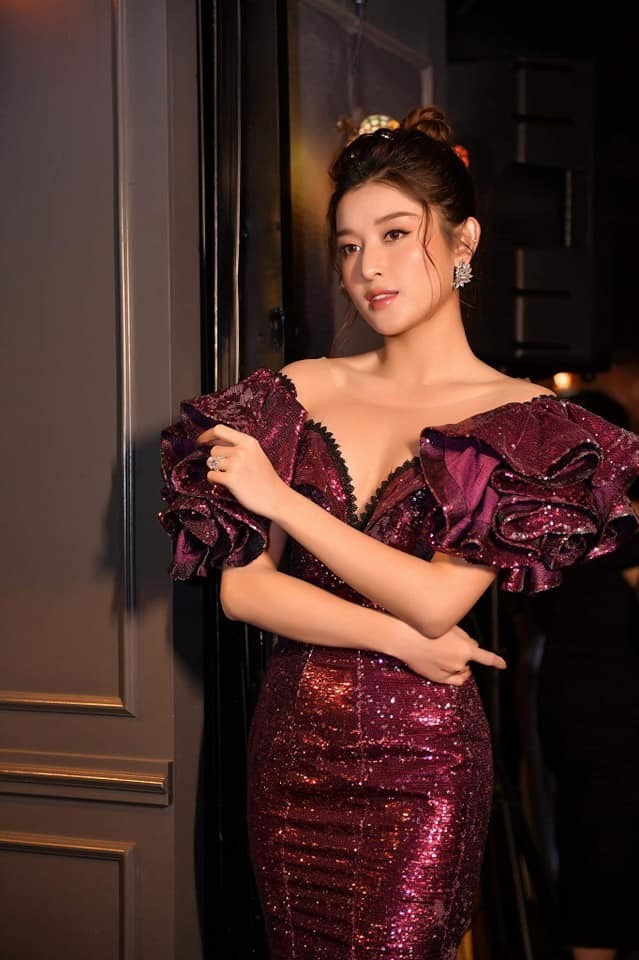 Sao Việt tuần qua