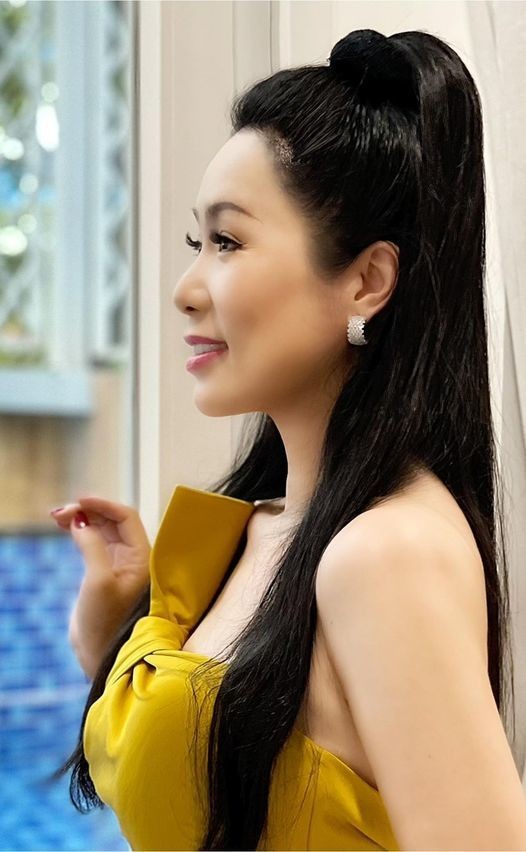 Sao Việt tuần qua