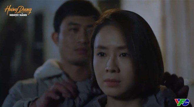 Hướng dương ngược nắng tập 46: Châu rung động trước sự quan tâm của Phúc, Trí nhảy sông tự tử sau khi cứu Ngọc...