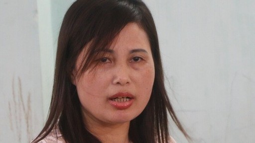 Vụ cô giáo tố bị trù dập: Công bố quyết định thanh tra