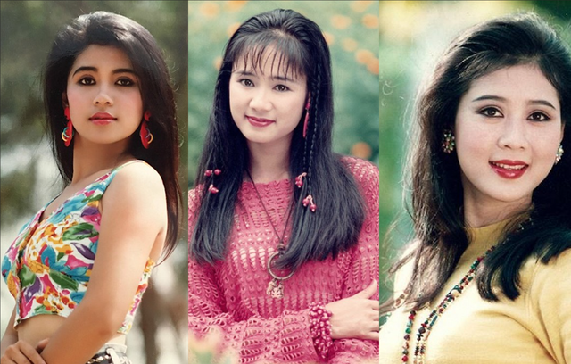 NSND Thu Hà: Tôi và Việt Trinh chưa bao giờ đụng nhau trong phim