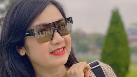 Diễm Hương trong mắt NSND Thu Hà