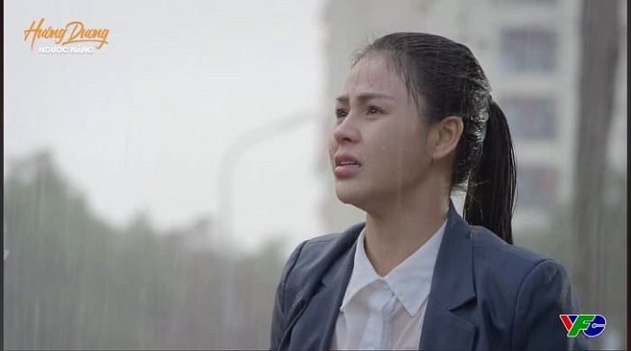 Hướng dương ngược nắng tập 47