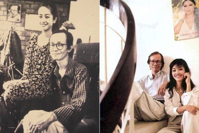 Cố nhạc sĩ Trịnh Công Sơn và những bóng hồng trong âm nhạc