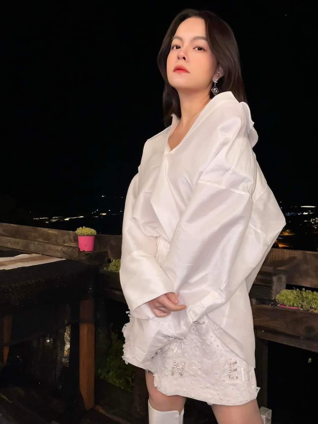 Sao Việt: MC Thảo Vân và hoa hậu Giáng My hơn 50 tuổi vẫn trẻ đẹp