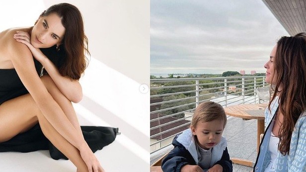 Hoa hậu đẹp nhất Ukraine bây giờ ra sao?