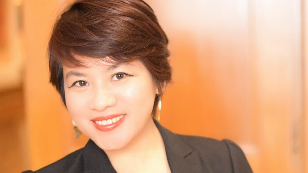 Ngày 8/3: Người phụ nữ hãy biết tự khen mình...