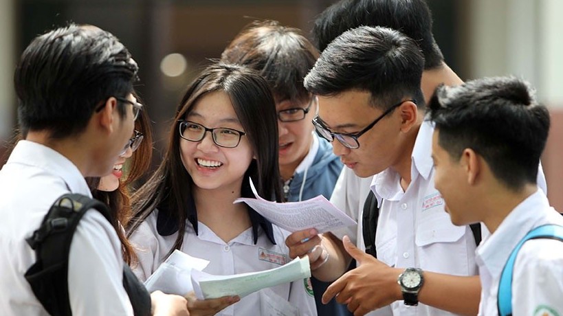 Từ tháng 3, các trường đại học 'rục rịch' nhận hồ sơ xét tuyển bằng học bạ