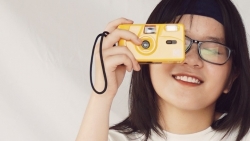 Tình yêu quê hương, đất nước giúp cô gái Hải Dương giành học bổng Mỹ