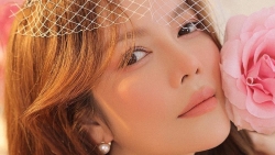 Ngày 8/3: Lý Nhã Kỳ đẹp 'không tì vết'