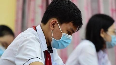 TP. Hồ Chí Minh: Tuyển sinh vào lớp 10 năm 2022 có gì mới?