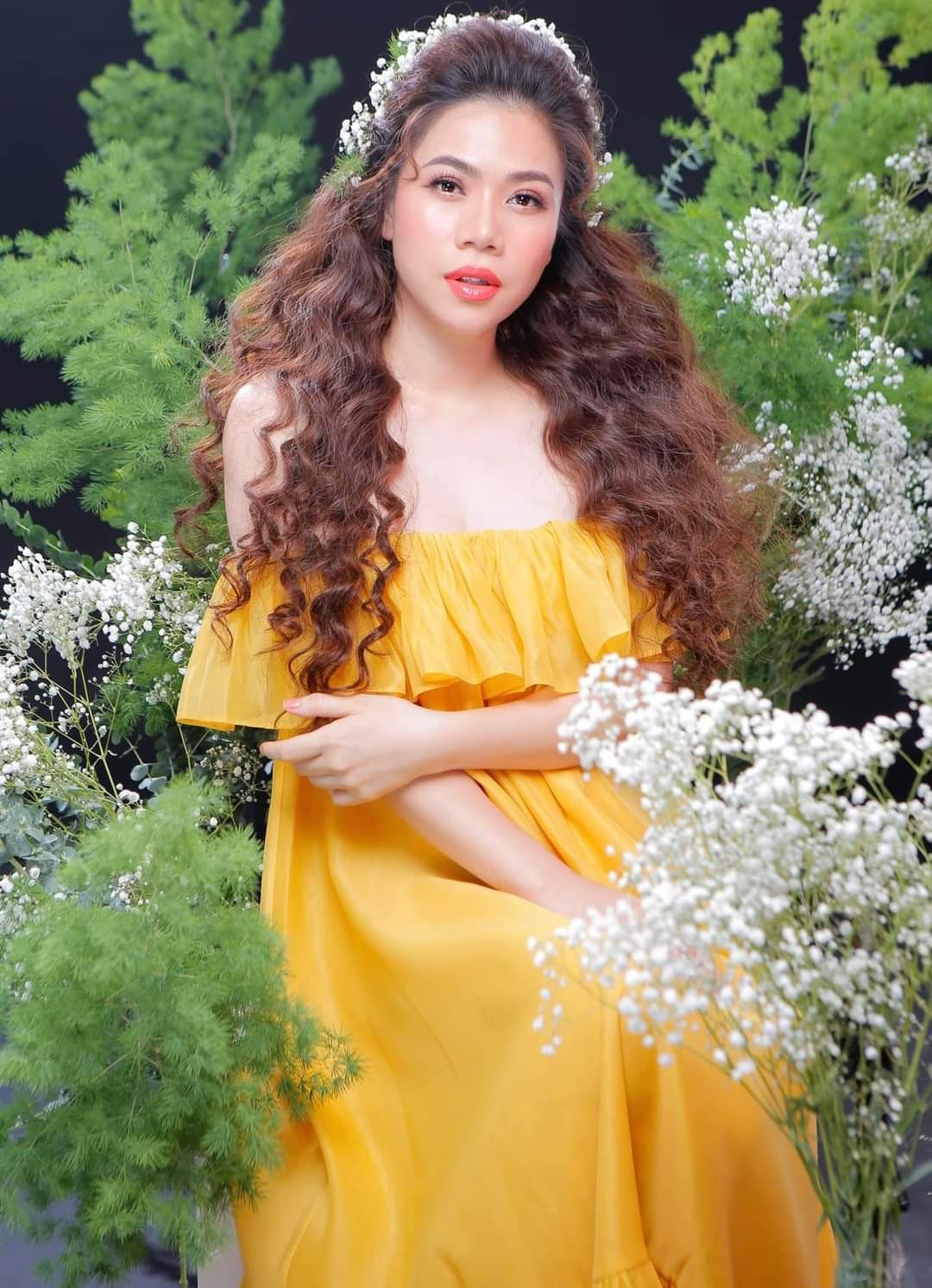 Sao Việt: Tuấn Tú hội ngộ Đan Lê