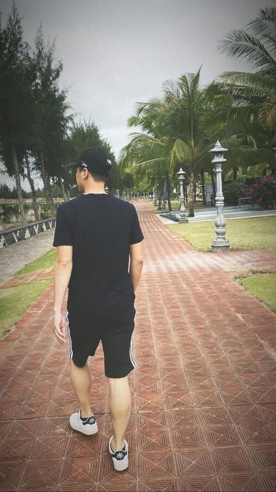 Sao Việt: Tuấn Tú hội ngộ Đan Lê