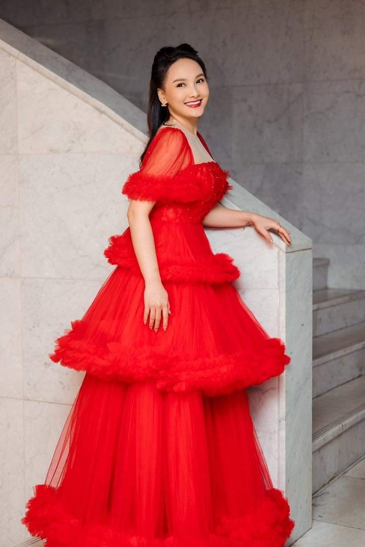 Sao Việt: Tuấn Tú hội ngộ Đan Lê