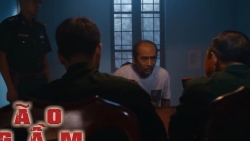 Bão ngầm tập 15: 'Ông trùm' A Chư đối đầu với công an