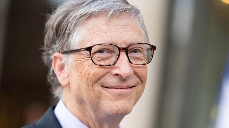 Tỷ phú Bill Gates đã từng được nuôi dạy như thế nào?