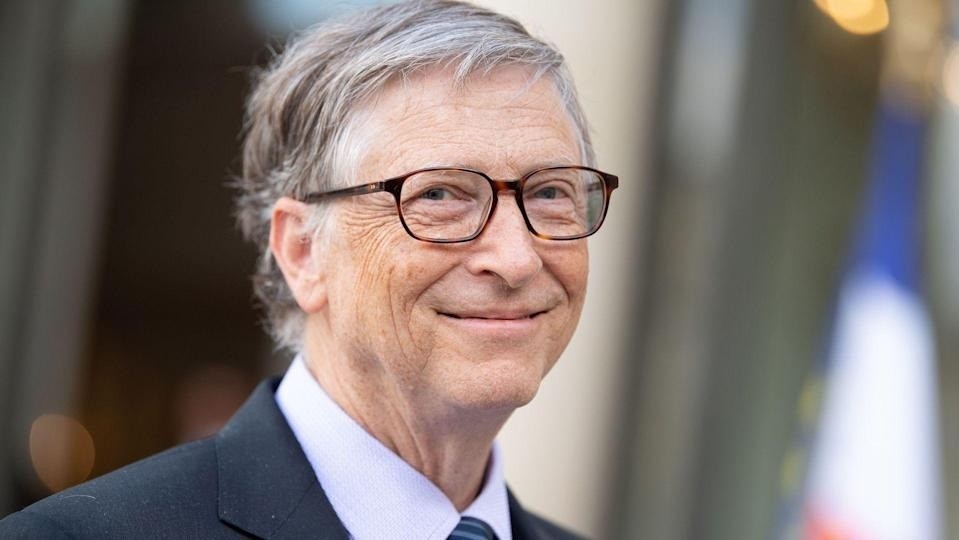 Tỷ phú Bill Gates được nuôi dạy như thế nào? Tỷ phú Bill Gates được nuôi dạy như thế nào?