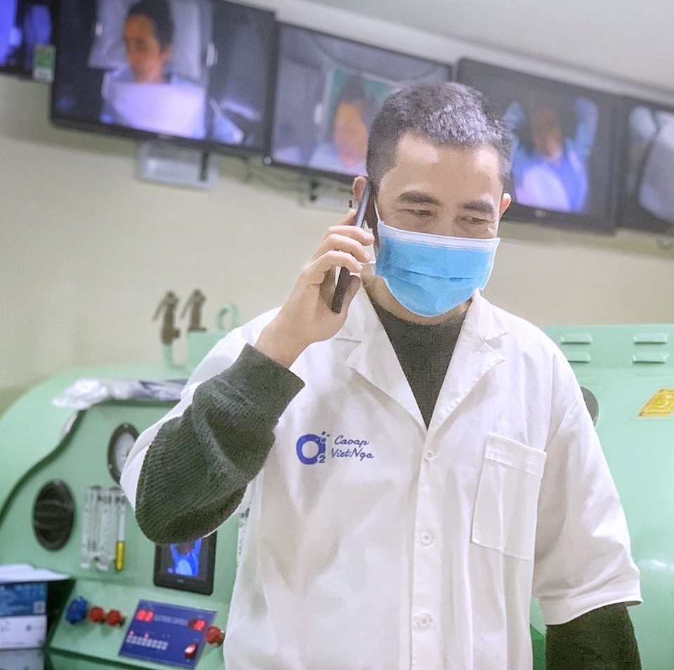 Bác sĩ cảnh báo tình trạng sử dụng kháng sinh tràn lan trong đơn thuốc F0 Bác sĩ cảnh báo tình trạng sử dụng kháng sinh tràn lan trong đơn thuốc F0